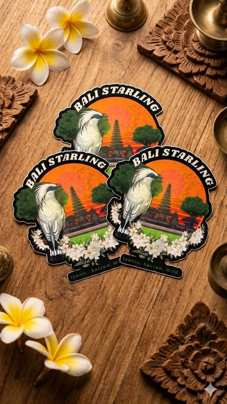 FN Print Custom Stickers