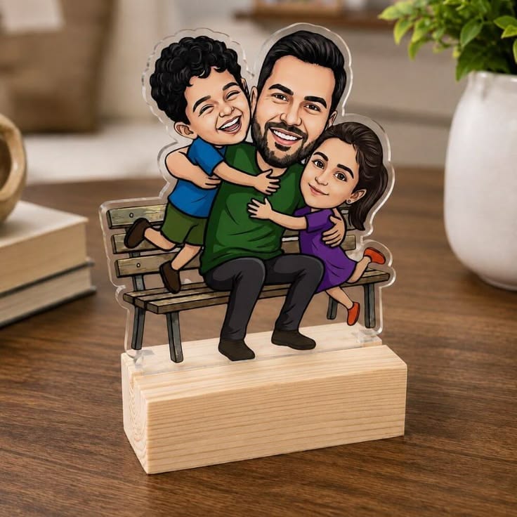 FN Print Personalized Gifts