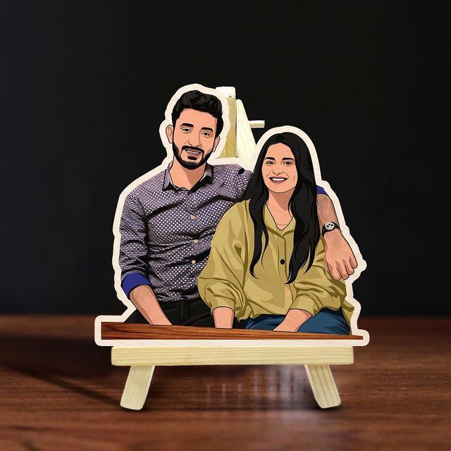 FN Print Personalized Gifts