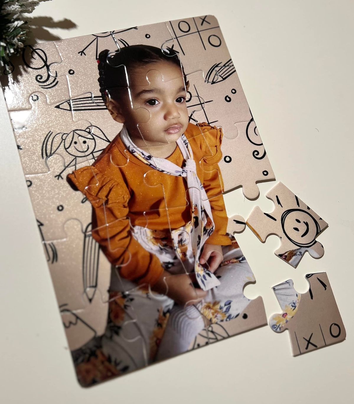 FN Print Personalized Gifts Process