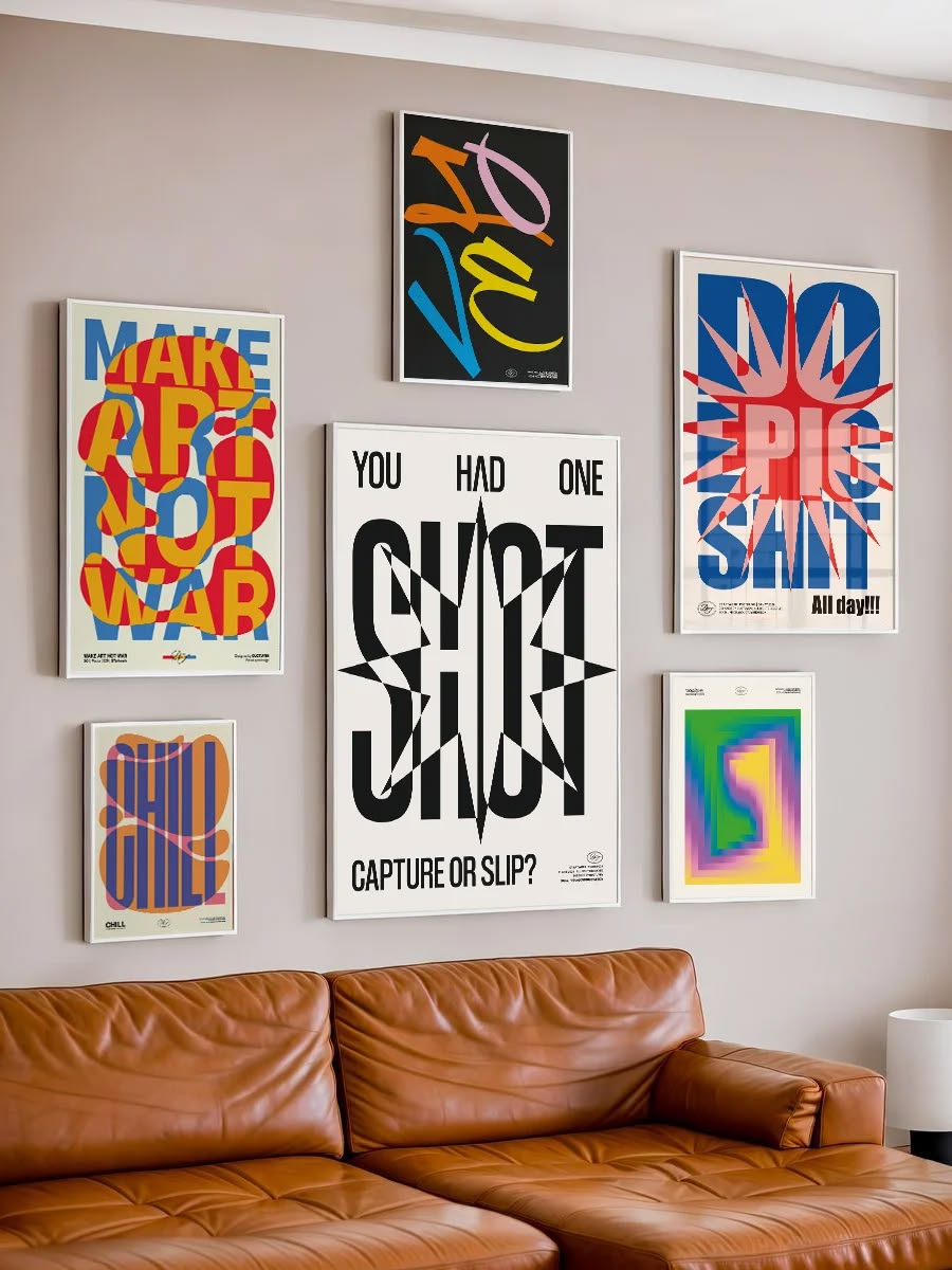 FN Print Poster Printing