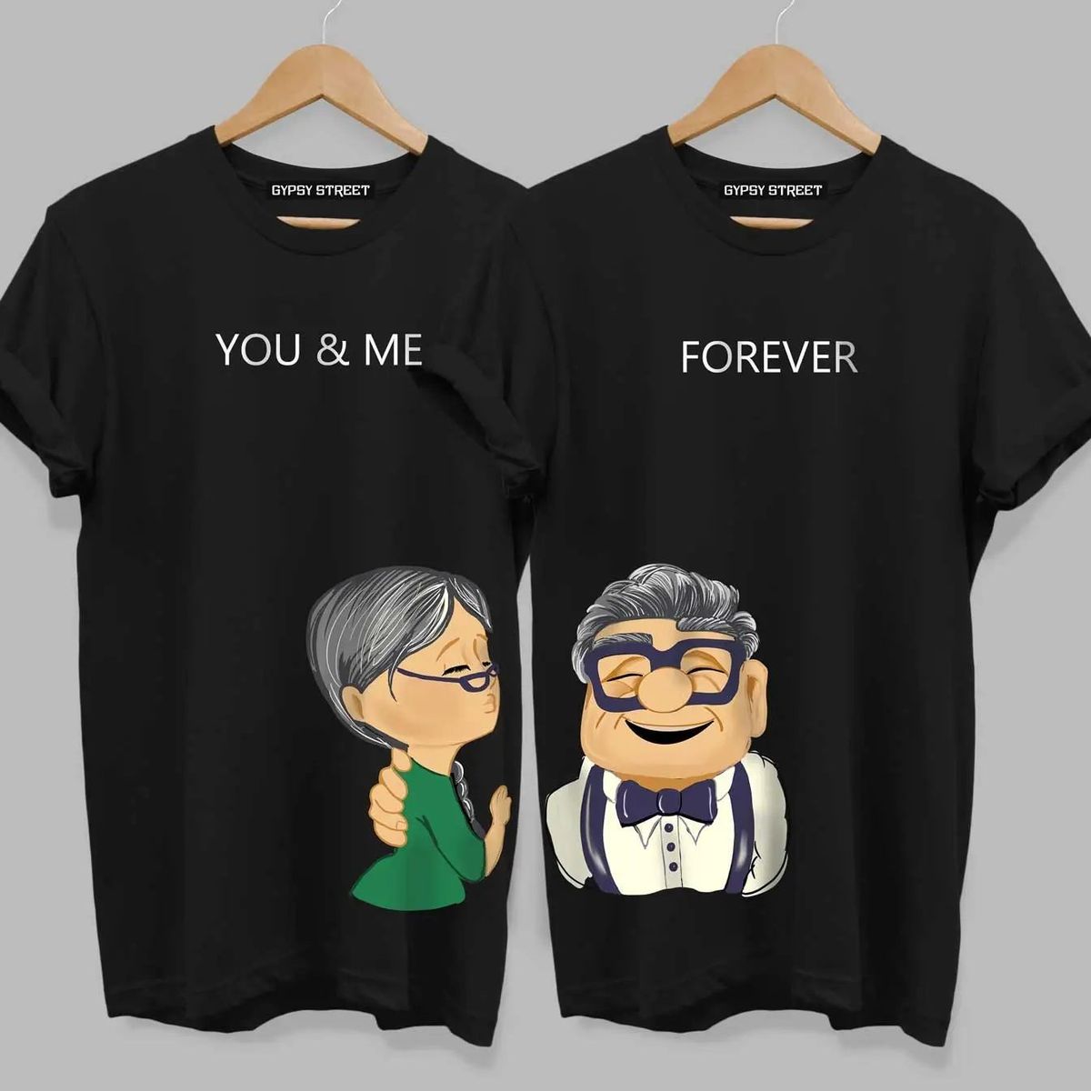 Custom Apparel