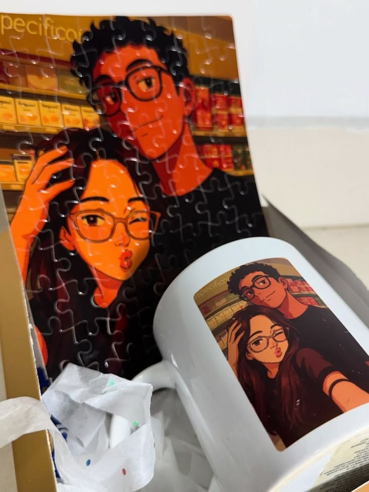 Custom Printing Studio
