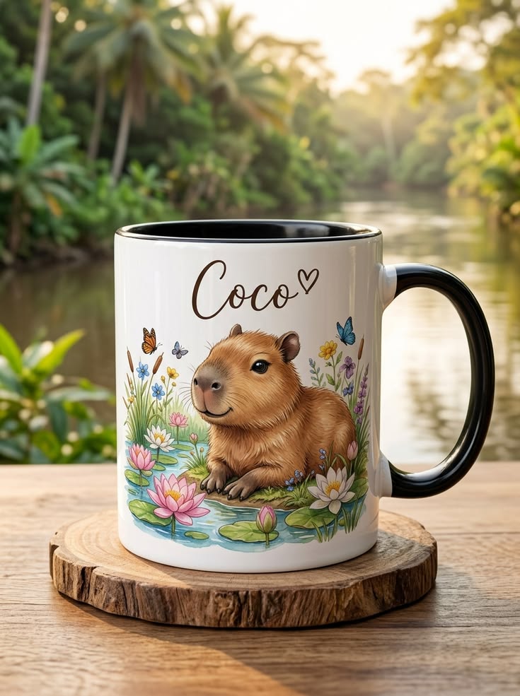 Drinkware Printing