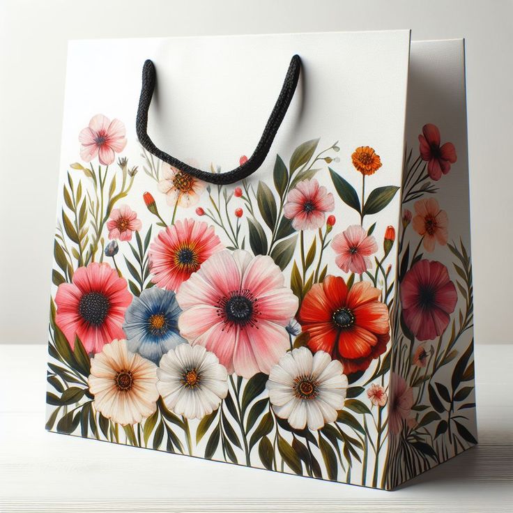Custom Totes