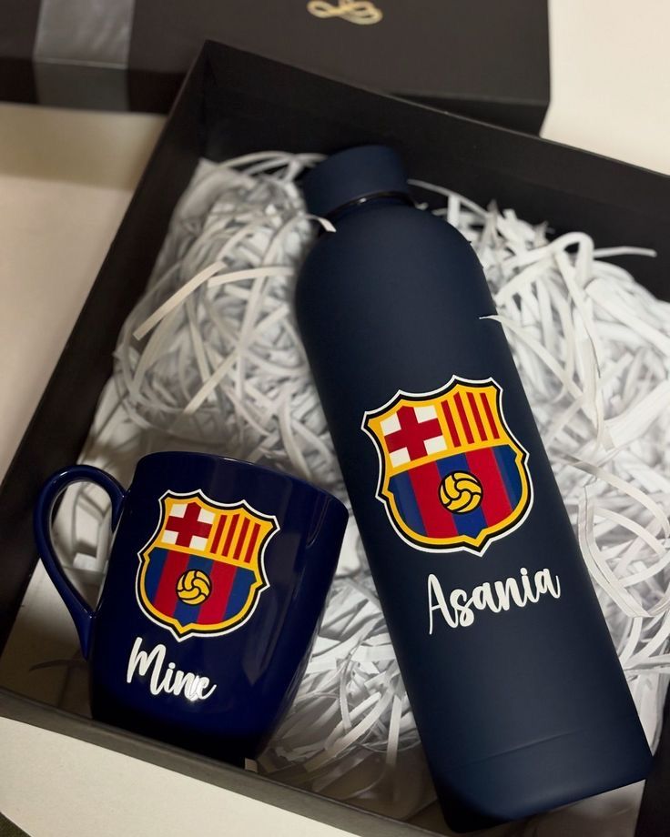 FN Print Custom Drinkware