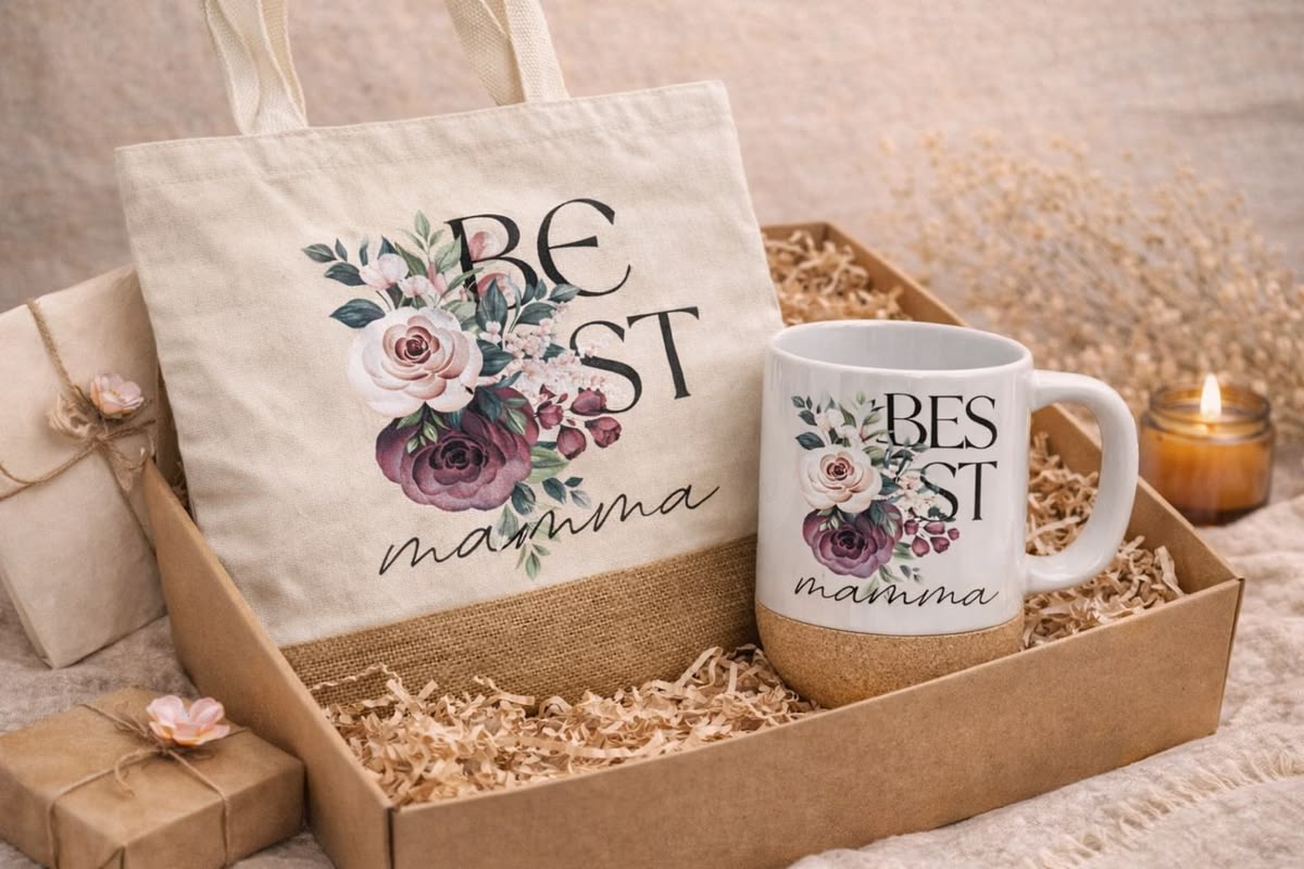 Personalized Printed Products